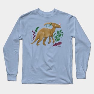 Herbivore Long Sleeve T-Shirt